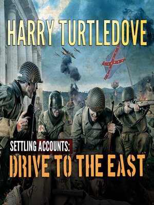 cover image of Drive to the East